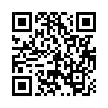 QR Code for bitcoin:3BD7qfVdb4W62CeZapbZ5mp23TmED2dxNm