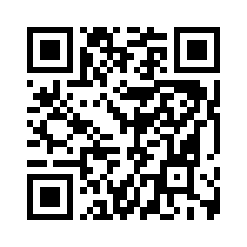 QR Code for bitcoin:3BDCkQXeVxKEA8bcLLAtWdUTRVf8vh4EzY