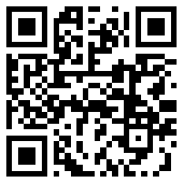 QR Code for bitcoin:3BDSP4AD998G1KTDoBc9GZiigN27jDEVKj