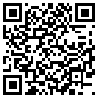 QR Code for bitcoin:3BDms9P2ihG7kXDaD15MLCmxD5j5R9SVMD