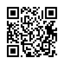 QR Code for bitcoin:3BEG6Cgu2CtVCDoqfH1CnFYTCCL44Da5Db