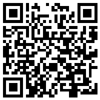 QR Code for bitcoin:3BEvHDpgADVKVxrmY6FYbs3v1VeaLfXTtm