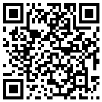 QR Code for bitcoin:3BF6vzR1sacCkNSPZLRpzCeTioDPk9iPyf