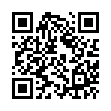 QR Code for bitcoin:3BF9t7v3CufARyscSLgcpUZENrfkVLTyPo