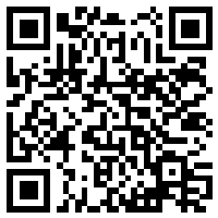 QR Code for bitcoin:3BFUuU1VG7dr2RJqK2em99Y8bwAPYhPLd1