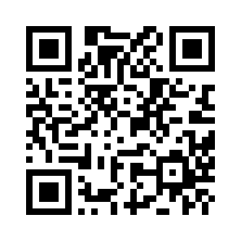 QR Code for bitcoin:3BFaxpYEVS7dYeeco9BbkT7q6PR9VSGrm5