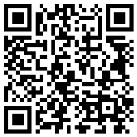 QR Code for bitcoin:3BFjHy23rVY5aV4XwcpCftFeRGwKPoubEx