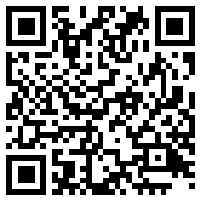 QR Code for bitcoin:3BFmgFiVgakGQBRb7McmoMw7nFJSFoTh6f