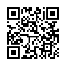 QR Code for bitcoin:3BG4eN4LEUxFcD27qvtVtQ3YUmei2Xc9gP