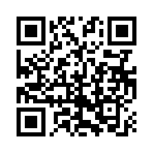 QR Code for bitcoin:3BGJUToqVZkdBAJ52pskzUr77LffRNav5a