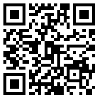 QR Code for bitcoin:3BGSAMJG7NU2MWsQNiG2cjQ46pUBysFtXY