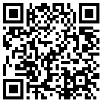 QR Code for bitcoin:3BGVx9UH12Moqa9CTZh8u494oo2zyYL4AF