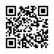 QR Code for bitcoin:3BGaLMUah3zq7knin6drRJNkFPSevHCLuD