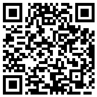 QR Code for bitcoin:3BGeqsVfh3zsmKSSkr2s3kLZADNDr4c1VQ