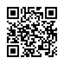 QR Code for bitcoin:3BGfucJ1peg9QhC2cYnP944SVohhAr4Ubj