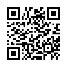 QR Code for bitcoin:3BGriT2tyjwtjtgngwfb754cSDMBX8GHK2