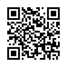QR Code for bitcoin:3BGy9cfLn1CV8S8dLDHJQjsHYmoBgbcTgd