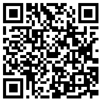 QR Code for bitcoin:3BHMSECX7LcpJLPezXB68ZTH6NU2kJCS7B