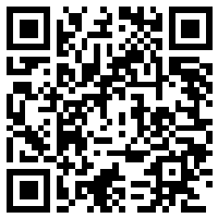 QR Code for bitcoin:3BJRH8SVHH3miJQ6eJa9bV2smGSgdvbfu1