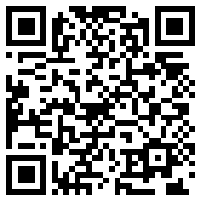QR Code for bitcoin:3BKEfx2BHH3ffcgKiCyJBdTCc8T57MAdsV