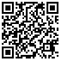 QR Code for bitcoin:3BKdxnaDbTokUh1KTZpVXeXTzWqHamLrrE