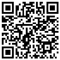 QR Code for bitcoin:3BKt4ejzA8eKxxDaamcerL2bUh8TKbfsjf