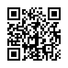 QR Code for bitcoin:3BKy6TLL6rgSfpd7xa6SW1ovsS4VUvwpnj