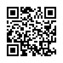 QR Code for bitcoin:3BLCDEig67MHoaLsoh7wJsAHAnP5qZrYd7
