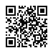 QR Code for bitcoin:3BLF6HSUGhAvNe8kcsiMNghT75gcXtB5rb