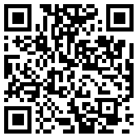 QR Code for bitcoin:3BLGGjP3RjAkMAdG27k5aKQS2FTC1dWXyZ