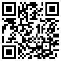 QR Code for bitcoin:3BLGP8naePh9Wgt6CR5KX8B3XT1WLMnZn9