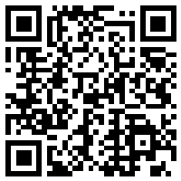 QR Code for bitcoin:3BLHmPAvqbXmoivACJi4kbV8P8xRB94B4t