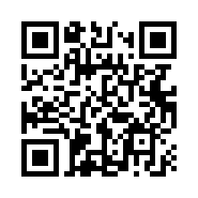 QR Code for bitcoin:3BLRydKH5mgNhLtT8XiGRwr3JsVGwxxmoP