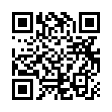 QR Code for bitcoin:3BLWisFErA6oiBrddfBco9w3BHyL7RtSh6