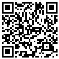QR Code for bitcoin:3BLXeNFuEVFQJZaVfwwXpdfXwKjQfgRSG7