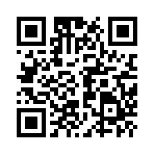 QR Code for bitcoin:3BLp9hThk4NyuZvSt5kaJsFb6CuNm3KB6t