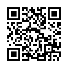 QR Code for bitcoin:3BLsPKRFiMjD3se8AgBoGTC87vzukYercd