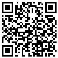 QR Code for bitcoin:3BLuiAQKmKF1VFatWYNB5NjPRvdv1mjNow