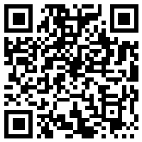 QR Code for bitcoin:3BLwRjnrVF45AzafsqWAwTF3qdmeHTXVNt