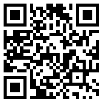 QR Code for bitcoin:3BMEXQXMJS8V9ugL4HPfLCZj7yPCCALaie