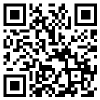 QR Code for bitcoin:3BMEXR5RT7V5DHEWhr3saCFDczZoXVoCJC