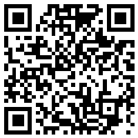 QR Code for bitcoin:3BMiVBdoiMVdBKGS41p8KvwedVthsyML7T