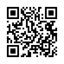 QR Code for bitcoin:3BNAnFgw6UhjxPHbFvr2WmEKyhmySre3Mu