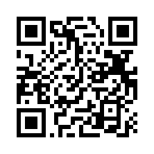 QR Code for bitcoin:3BNEUrU5oCcnJBaMsBgnY6QKn4BtAoEBot