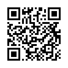 QR Code for bitcoin:3BNWmKFTdQ8kXucugQLPFySAeMMFRPgShx