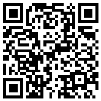 QR Code for bitcoin:3BNeWC1Ad2Ffx1WYyN39KyejDi4vRVvmvr