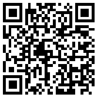 QR Code for bitcoin:3BNfZMbRwGhD9WWuDKNLnn49qDoxLGEPgX