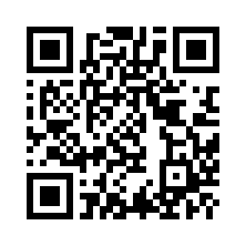 QR Code for bitcoin:3BNfbEnSKqnmmV961DFead2AxEQYneAD3k
