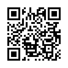 QR Code for bitcoin:3BNvFTpGDkCiAoG6aBgYMeRrhTZGx4tBVf