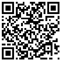 QR Code for bitcoin:3BP2mb1V3v4hfHVqBXtWeL6RzAb4dkBZFr